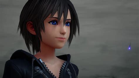 xion kingdom hearts 3